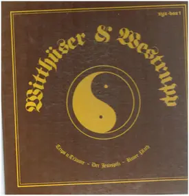 Witthüser & Westrupp - Trips und Träume, Der Jesuspilz, Bauer Plath