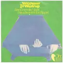 7inch Vinyl Single - Witthüser & Westrupp - Wer Schwimmt Dort (Flipper)