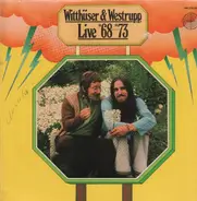 Witthüser & Westrupp - Live *68-*73
