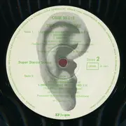 LP - Witthüser & Westrupp - Trips + Träume - Gatefold