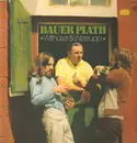 LP - Witthüser & Westrupp - Bauer Plath - Original Pilz
