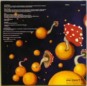 LP - Witthüser & Westrupp - Der Jesus Pilz - Musik Vom Evangelium