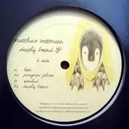 Wittmann - Deeply Bound EP
