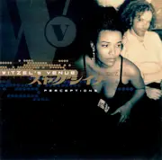 CD - Witzel's Venue - Perceptions