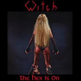 Witch - The Hex Is On