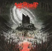 Witch Vomit - A Scream From The Tomb Below