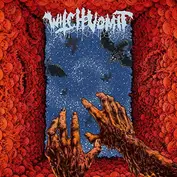 Witch Vomit