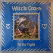 Witch Cross - Fit for Fight
