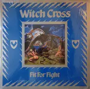 Witch Cross - Fit for Fight