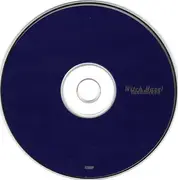 CD - Witch Hazel Sound - Landlocked