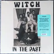 The Witch - In The Past