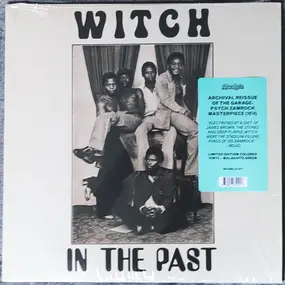 The Witch - In The Past