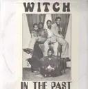 LP - Witch - In The Past - pokora 6001 original vinyl - duplicated cover