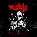 CD - Witch King - Conjuration Of Bestial Forces