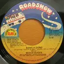 7inch Vinyl Single - Witch Queen - Bang A Gong / Witch Queen