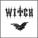Witch - Soul Of Fire / Rip Van Winkle