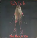 12inch Vinyl Single - Witch - The Hex Is On - EP