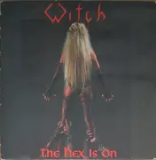 12inch Vinyl Single - Witch - The Hex Is On - EP