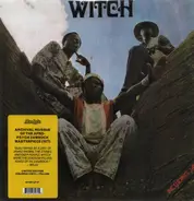 Witch - Witch (Including "Janet")