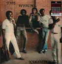 LP - Witch - Kuomboka