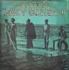 LP - Witch - Lazy Bones!! - pokora 5001 original zambian
