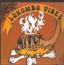 LP - Witch - Lukombo Vibes - pokora 7001 original vinyl - duplicated cover