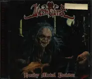 Witchcurse - Heavy Metal Poison