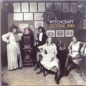 witchcraft - Outside Inn