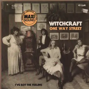 witchcraft - One Way Street