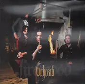 witchcraft - Firewood