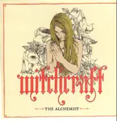 witchcraft - THE ALCHEMIST