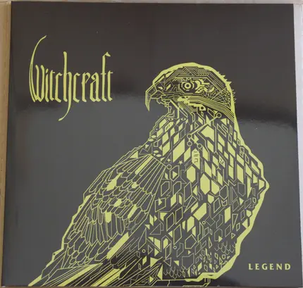 Witchcraft - LEGEND