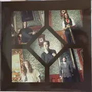 Double LP - Witchcraft - Legend - Red Vinyl, 180g