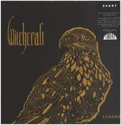 witchcraft - LEGEND