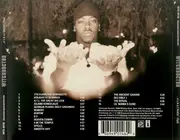 CD - Witchdoctor - ...A S.W.A.T Healin' Ritual