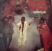 Witchdoctor - Kickin' It Live