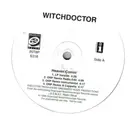 12'' - Witchdoctor - Heaven Comin' / Holiday (ONP Remix)