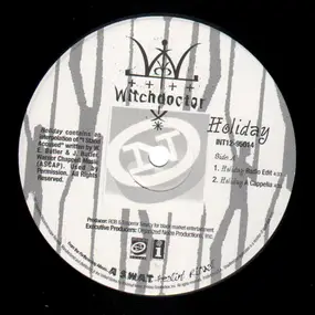 Witchdoctor - Holiday