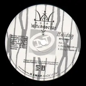 Witchdoctor - Holiday
