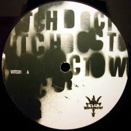 Witchdoctor - Album Sampler