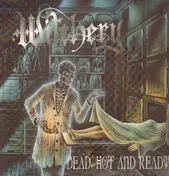 Witchery - Dead, Hot and Ready