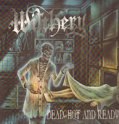 Witchery - Dead, Hot and Ready