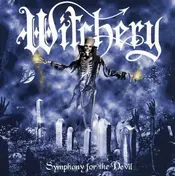Witchery - Symphony for the Devil