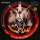 LP - Witchfynde - Cloak & Dagger