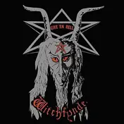 Witchfynde - Give 'Em Hell