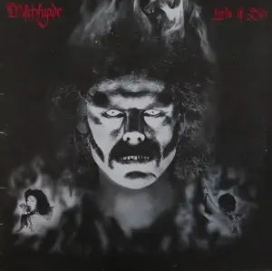 Witchfynde - Lords of Sin