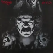 Witchfynde - Lords of Sin