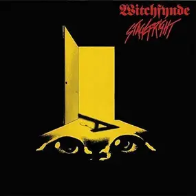 Witchfynde - Stage Fright -Deluxe/Ltd-