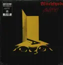 LP - Witchfynde - Stagefright