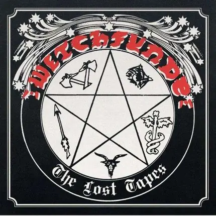 Witchfynde - The Lost Tapes